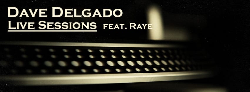 Quaglino’s LIVE Lounge: Dave Delgado Live Sessions feat. Raye 