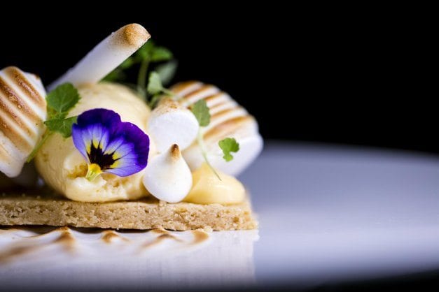 Evening Standard – 3 courses for £30 with bubbles
