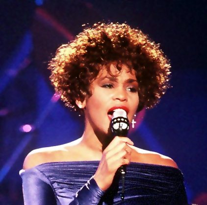 Quaglinos | An Evening of Whitney