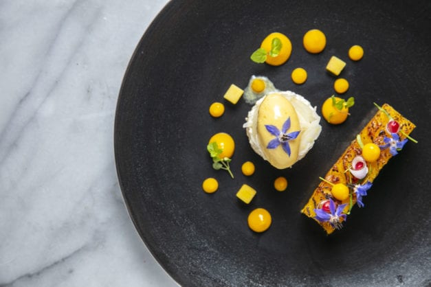 Private Dining at Quaglino's